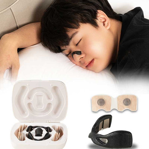 Nasal Strips Magnetic