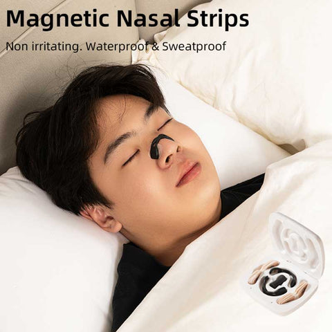 Nasal Strips Magnetic