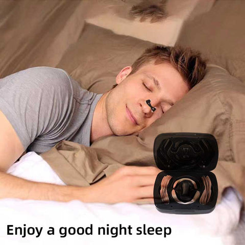 Nasal Strips Magnetic