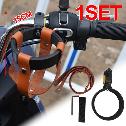 Universal Drink Holder Bike Bottle Cage Motorcycle