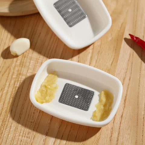 Ginger and Garlic Grinder