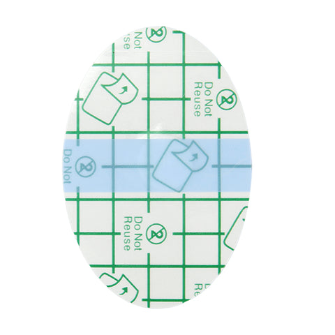 Ear Stickers Earmuffs 3 pairs