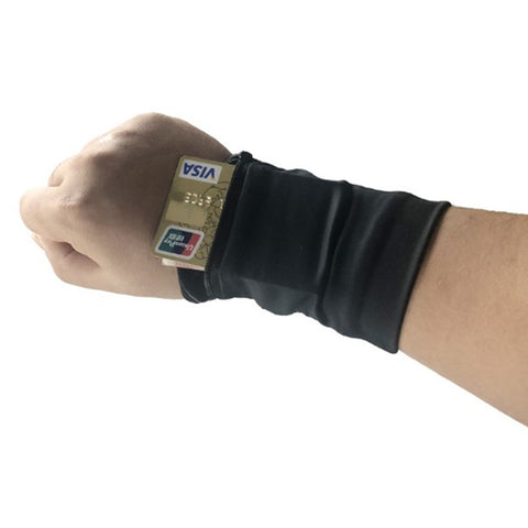 Wrist Wallet