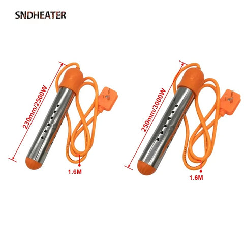 Water Heating  Steel Fast Heated Heater