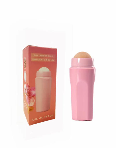 Oil Absorbing Face Roller