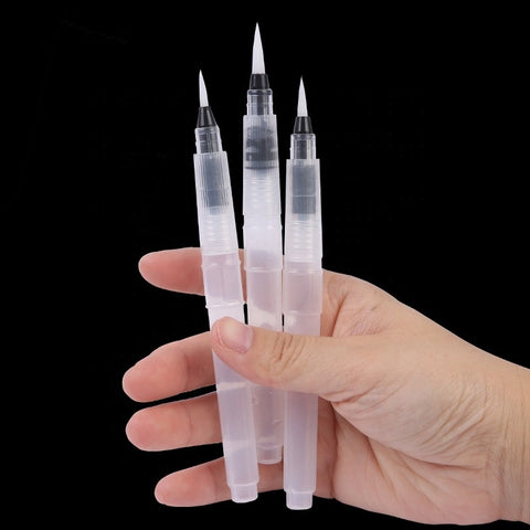 3pcs Makeup Eraser Pen