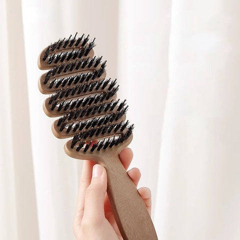 Hair Volumizing Brush