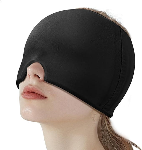 Migraine Relief Cap