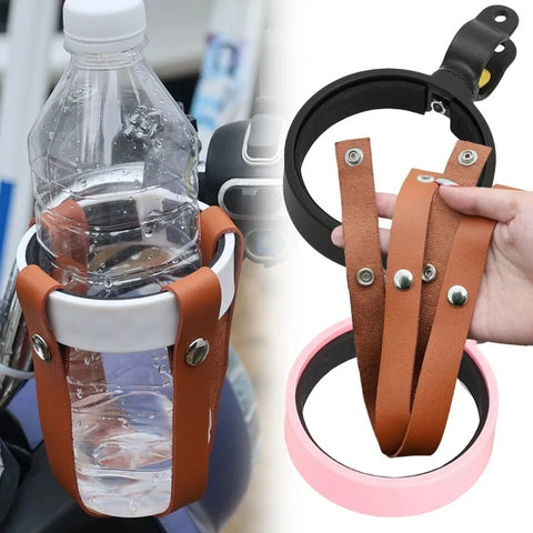 Universal Drink Holder Bike Bottle Cage Motorcycle