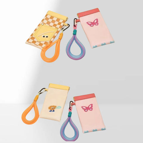 Sunglasses Storage Bag