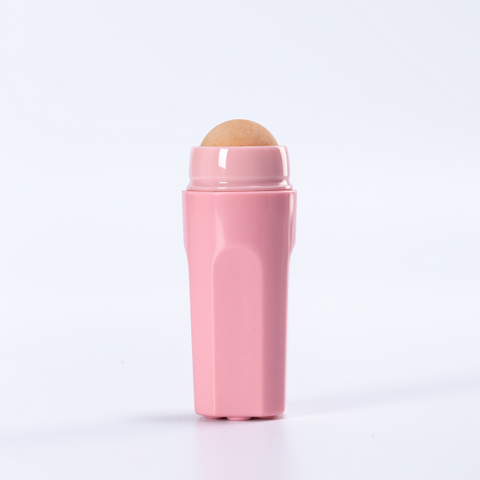 Oil Absorbing Face Roller