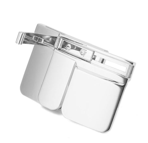 Waistband Tightening Belt Clip