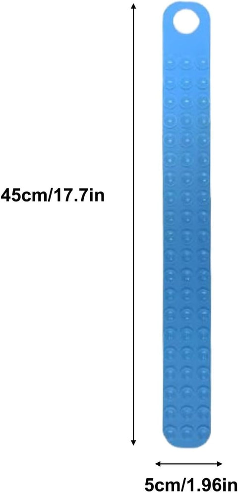 Silicone Meat thawing belt