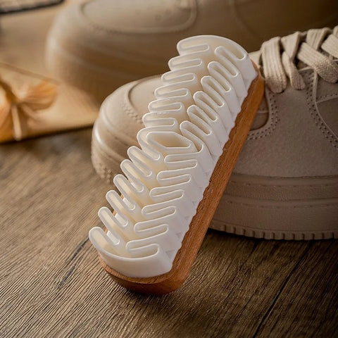Suede Shoe Cleaning Brush