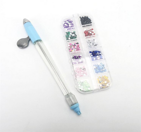 Diamond Embroidry Pen