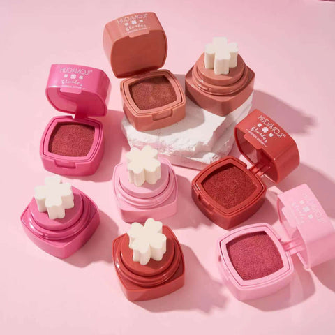 Air Cushion Stamp Blush