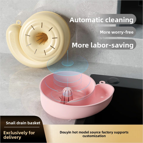 Furit and vegatable basket