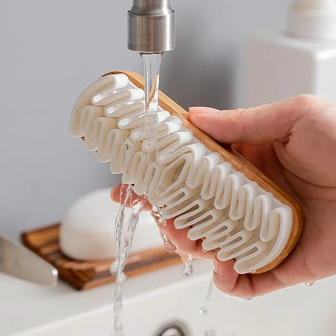 Suede Shoe Cleaning Brush