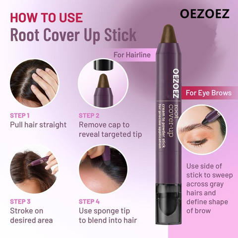 Hairline Contour Pen