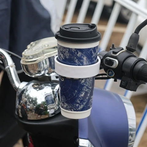 Universal Drink Holder Bike Bottle Cage Motorcycle