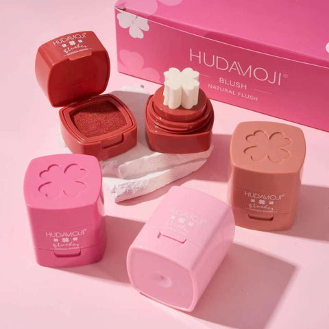 Air Cushion Stamp Blush