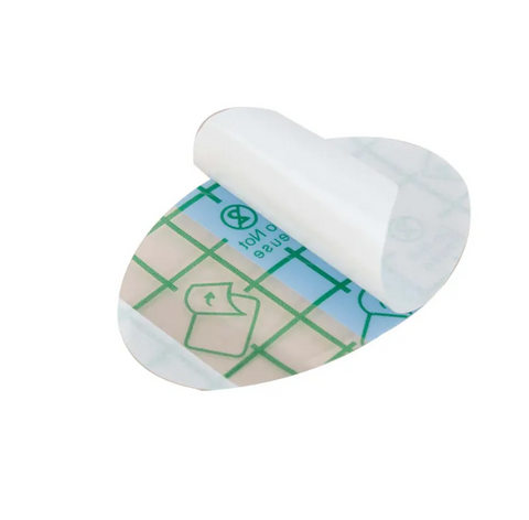 Ear Stickers Earmuffs 3 pairs