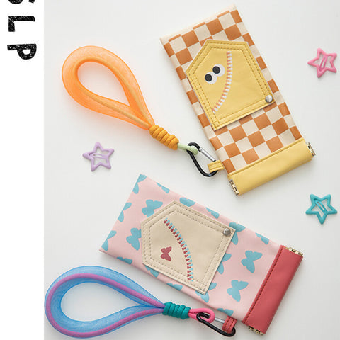 Sunglasses Storage Bag