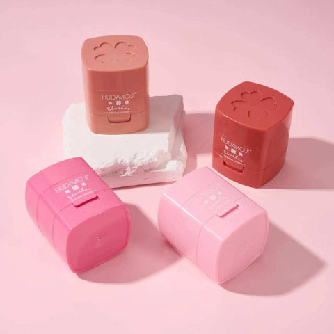 Air Cushion Stamp Blush