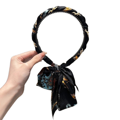 Ribbon Headband