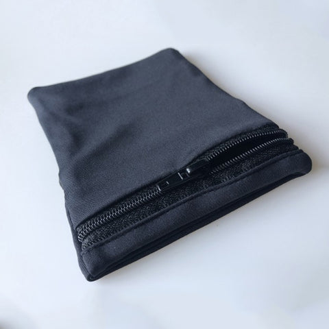 Wrist Wallet