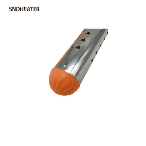 Water Heating  Steel Fast Heated Heater
