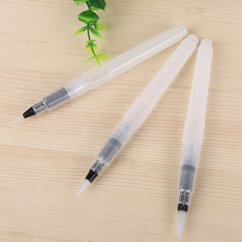 3pcs Makeup Eraser Pen