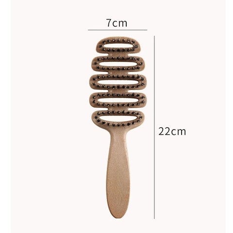 Hair Volumizing Brush