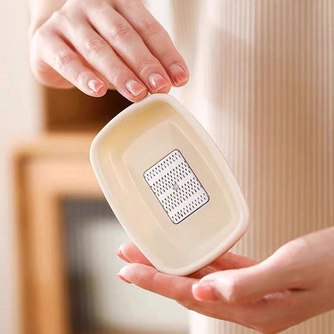 Ginger and Garlic Grinder