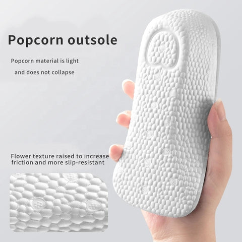 2pcs Invisible Height Increasing Insole