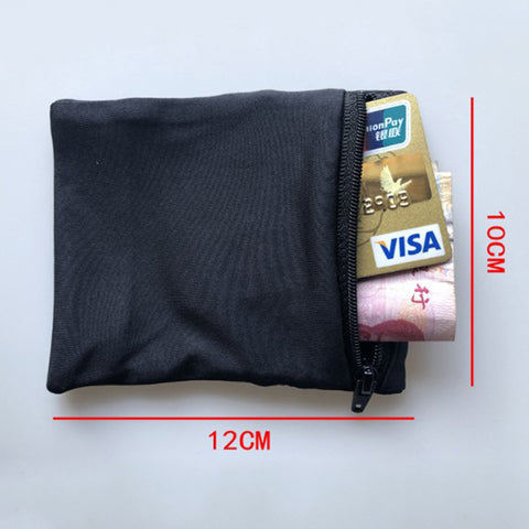 Wrist Wallet