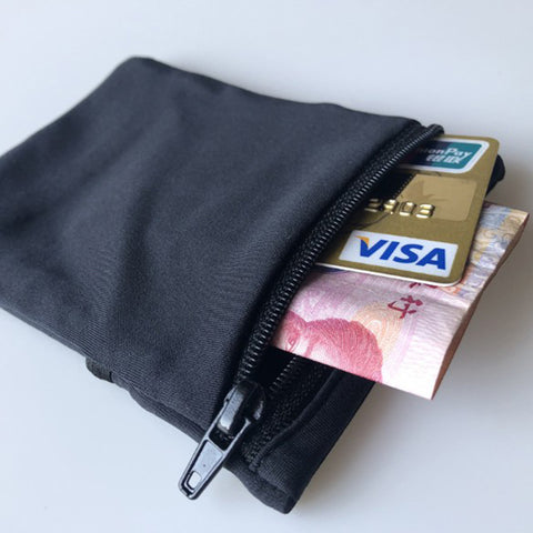 Wrist Wallet