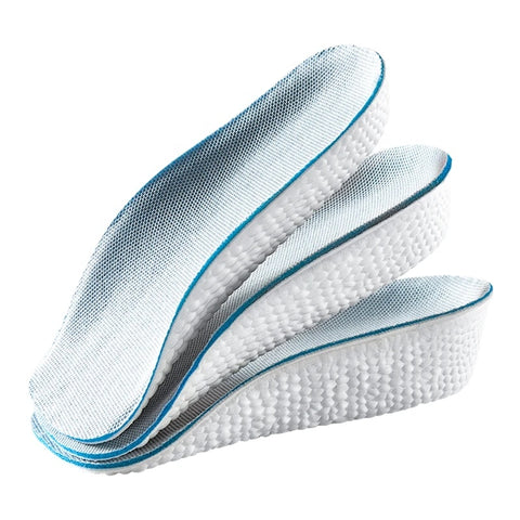 2pcs Invisible Height Increasing Insole
