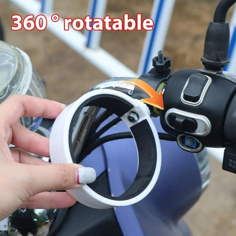 Universal Drink Holder Bike Bottle Cage Motorcycle