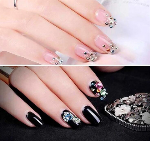 Diamond Embroidry Pen